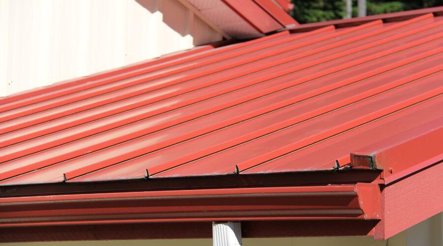 Emergency Industrial Roof Repair in Durbin, WV